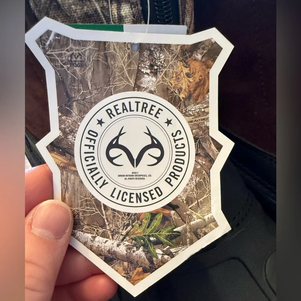 Realtree keep your